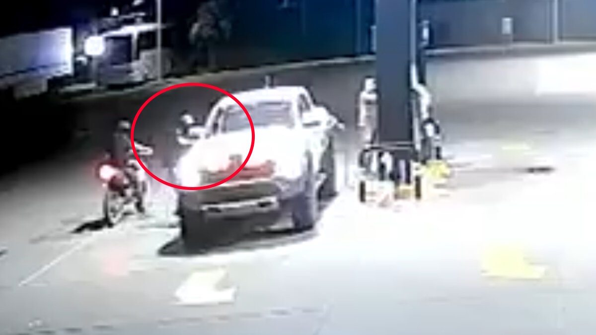 Fiscalía aclara que camioneta de Héctor Cuén sigue intacta