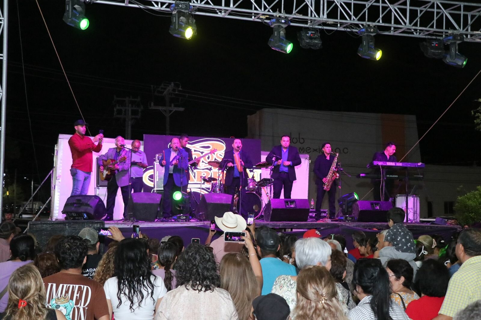 Celebración