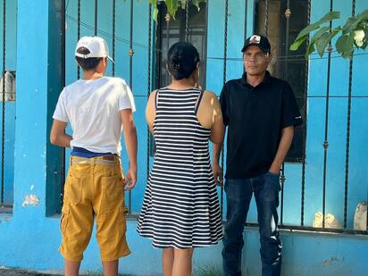 Familia de adolescente lesionado solicita información sobre proceso legal tras agresión en Monclova