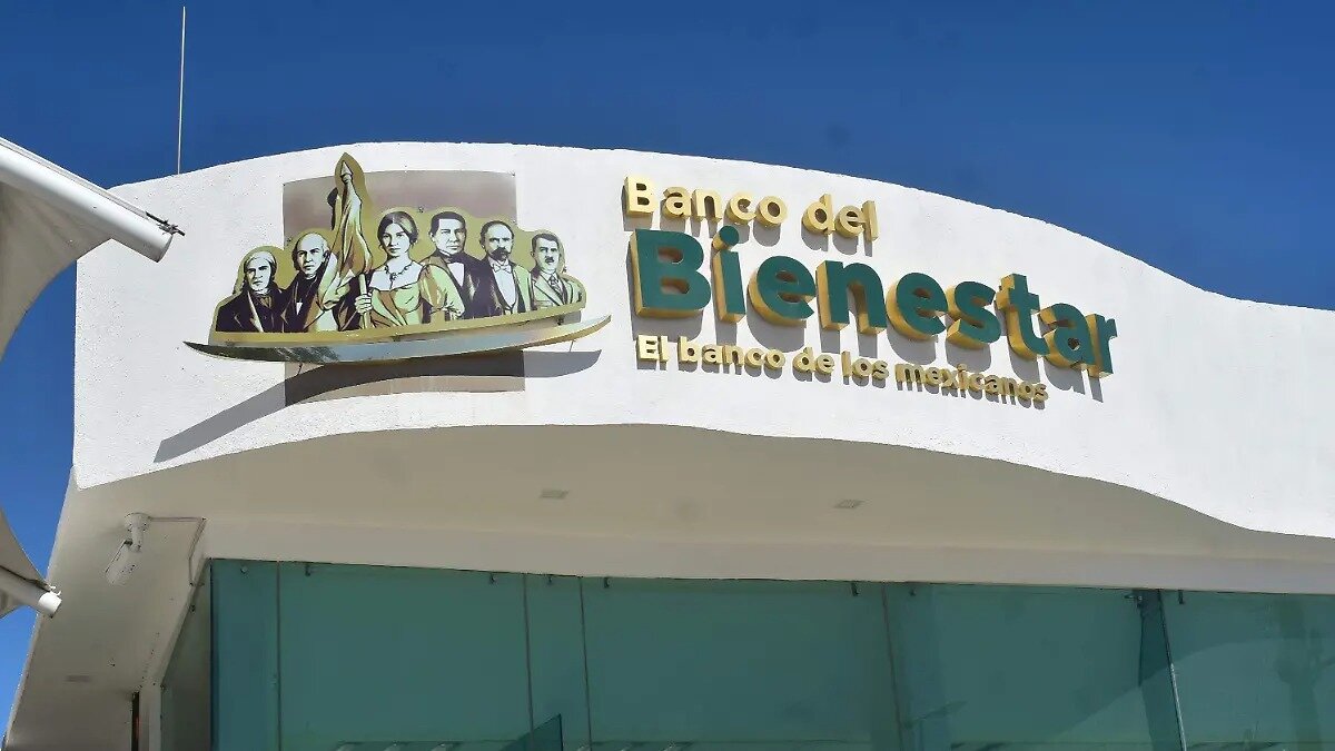 Sancionan a exfuncionarios del SAT y Banco del Bienestar por corrupción