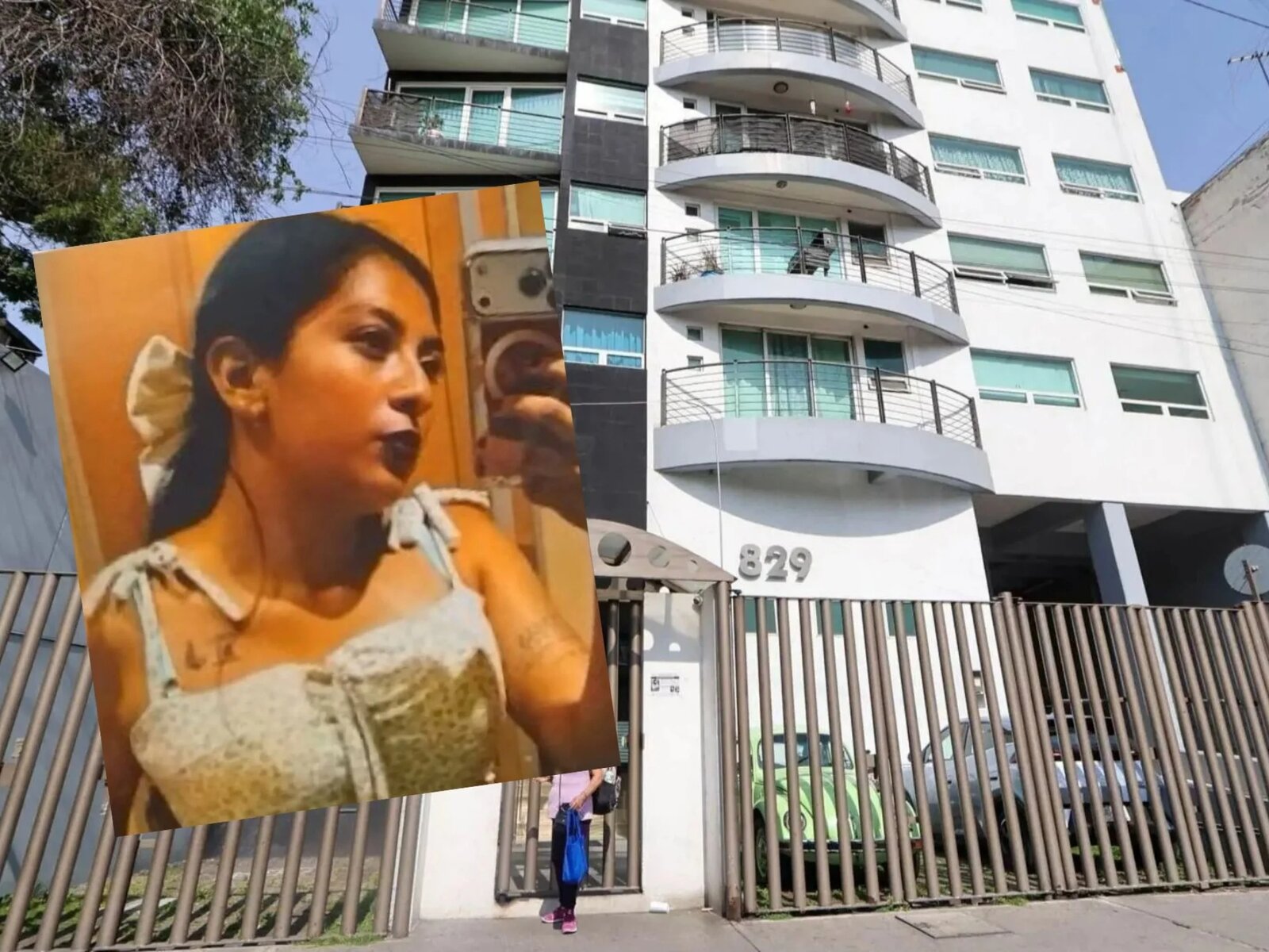 Fiscalía de CDMX descarta falsa oferta laboral en feminicidio de Edith Guadalupe