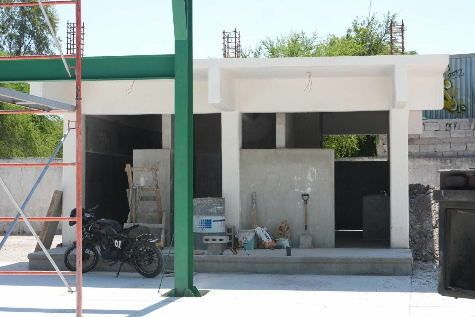 Escuela Normal