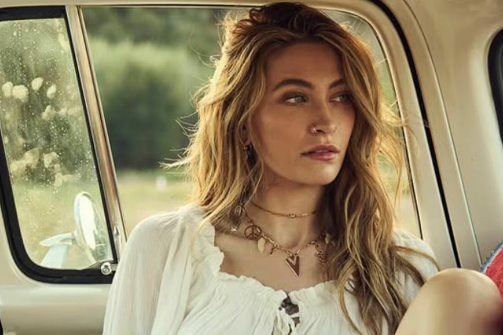 Paris Jackson gana disputa legal sobre herencia de Michael Jackson