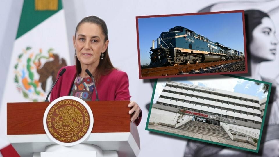 Sheinbaum realizará gira oficial por Yucatán este fin