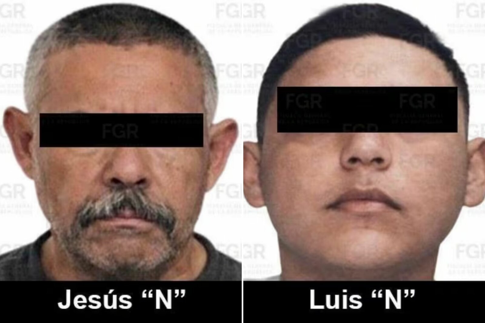 Sentencian a dos sujetos por transportar 112 mil litros de diésel ilegal en Sonora