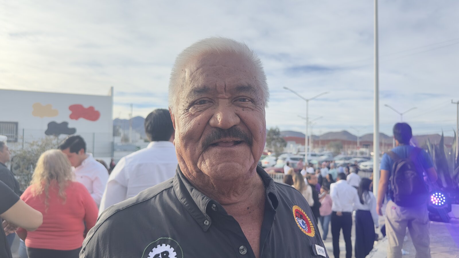 Paros laborales afectan a mil obreros en la región sureste