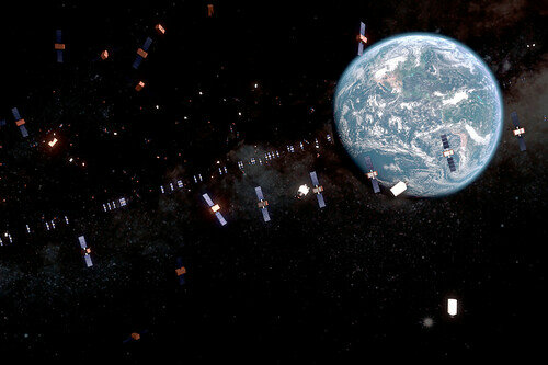 Google planea lanzar datacenter espacial en 2027