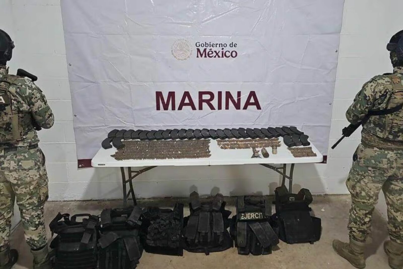seguridad