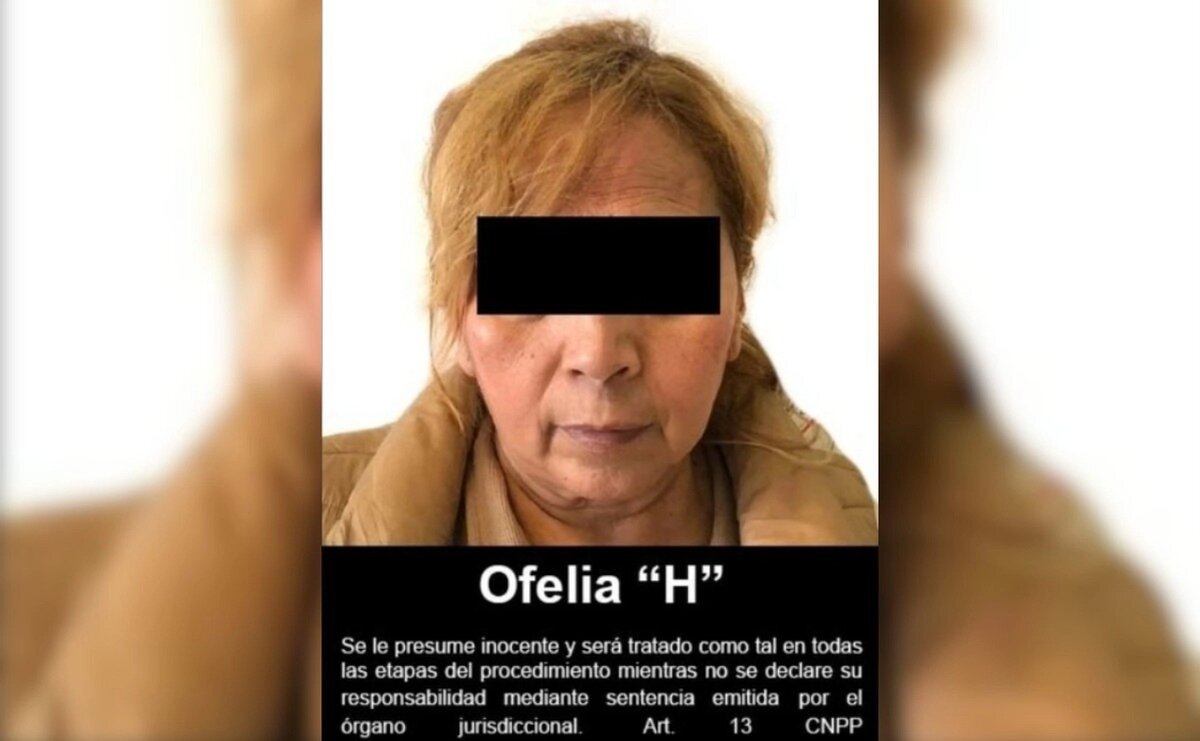 Dan 11 años de cárcel a “Doña Lupe” en EU por tráfico de migrantes