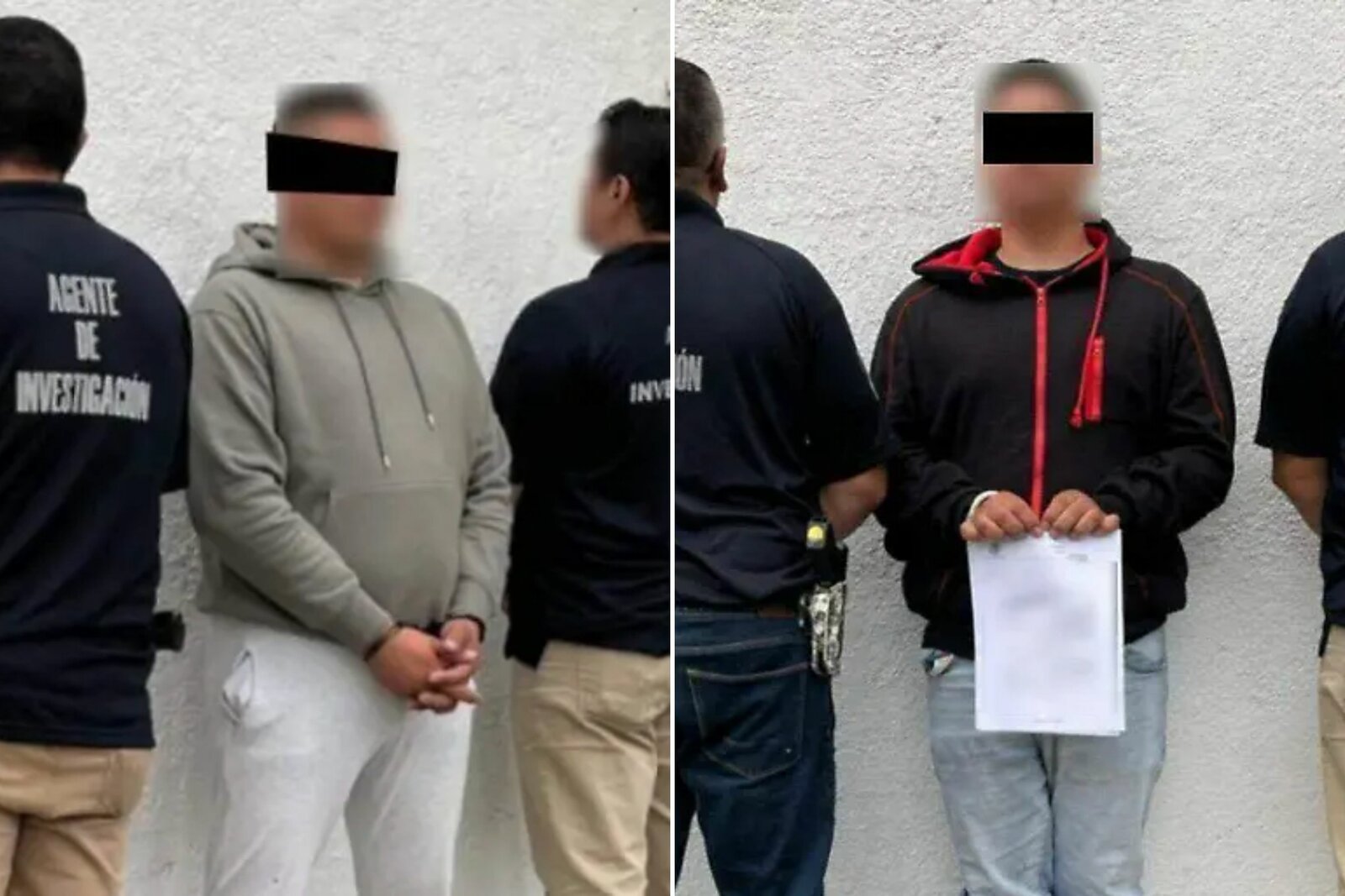 Vinculan a proceso a dos policías de Guanajuato por abuso de autoridad