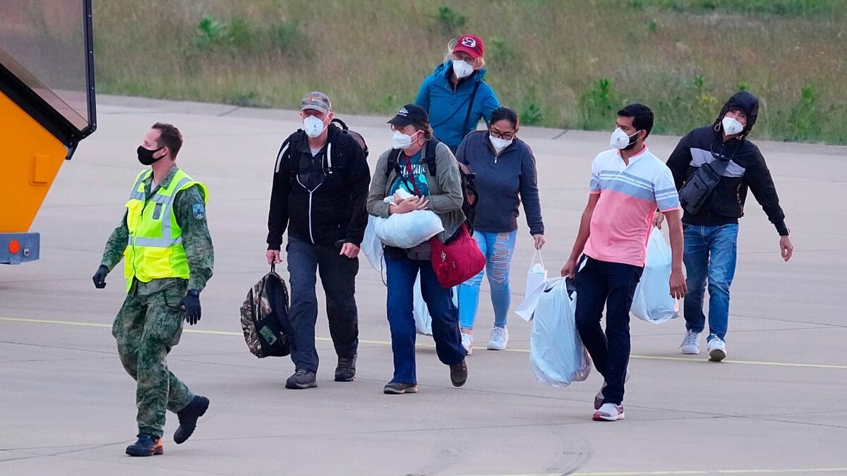 Hantavirus en crucero: por qué la cuarentena dura 42 días