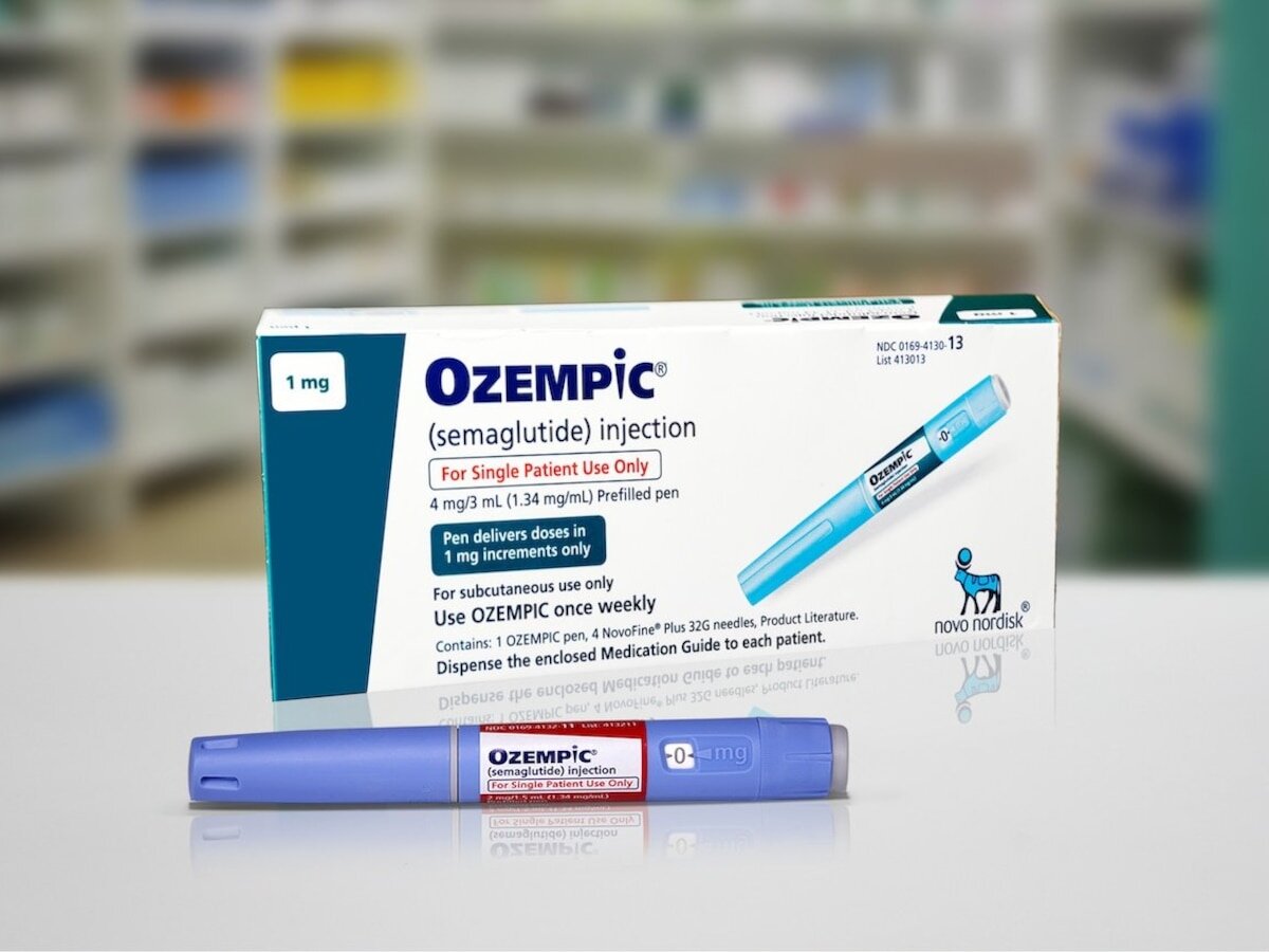 La semaglutida puede mejorar la motivación con el trastorno depresivo mayor