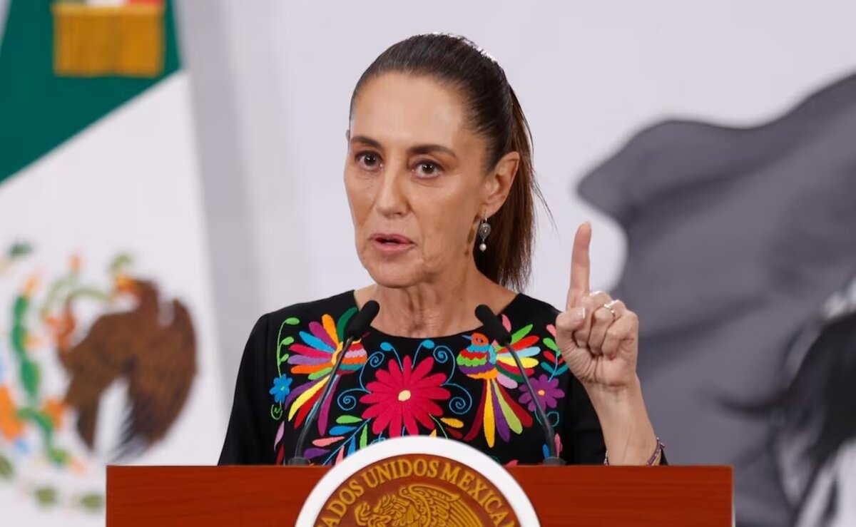 México denuncia rechazo de 36 extradiciones por parte de Estados Unidos