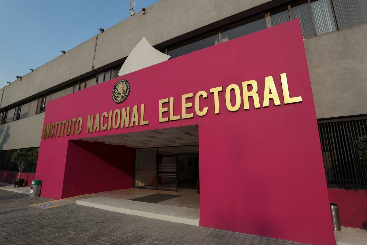 INE propone posponer elección judicial hasta 2028 por reducción de costos