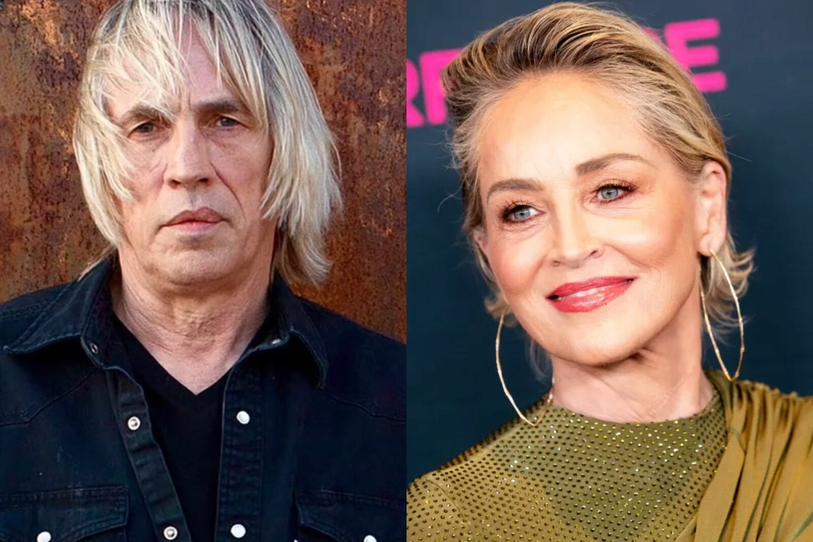 Muere Michael Stone, actor y hermano de Sharon Stone
