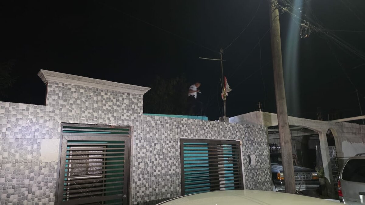 Seguridad
