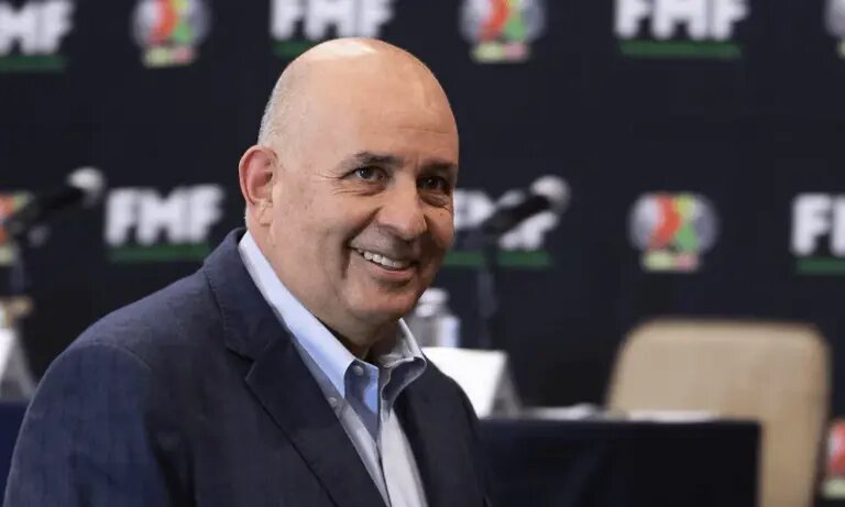 Juan Carlos Rodríguez denuncia boicot de dueños en la Liga MX