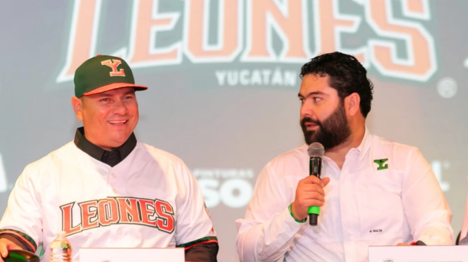 LMB: Leones de Yucatán despide a su mánager tras 11 derrotas seguidas