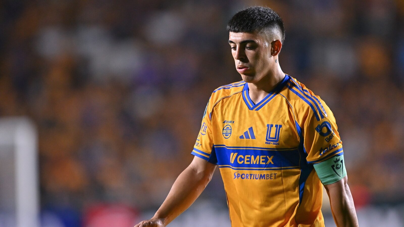 Juan Brunetta borra referencias de Tigres y desata rumores en Liga MX