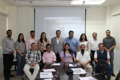 Presentan IMPLAN Torreón y UAdeC proyectos de investigación para fortalecer capacidades institucionales