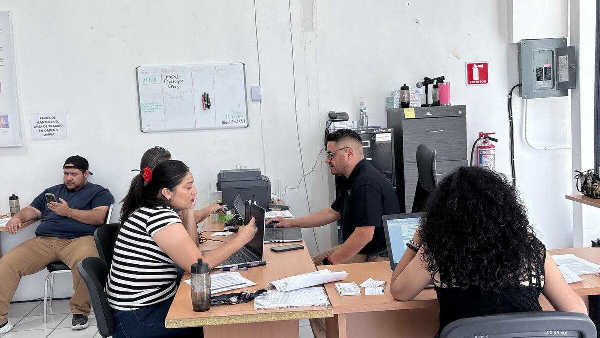 IEC espera definir debates entre candidatos