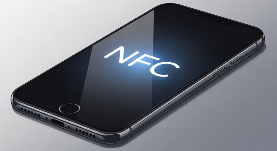Tecnología NFC impulsa pagos móviles en 2026