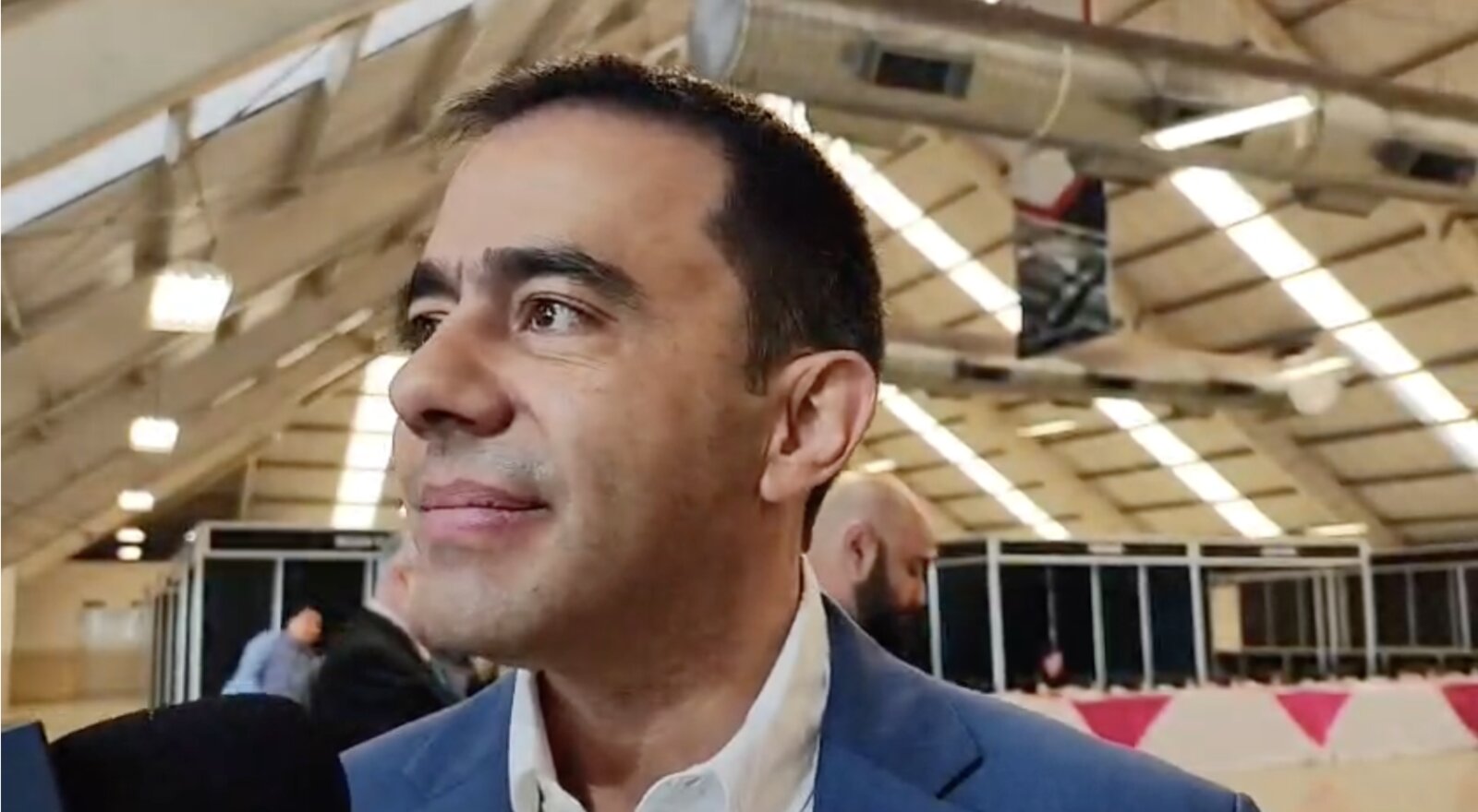 Reubicarán empresas por tren Saltillo-Nuevo Laredo