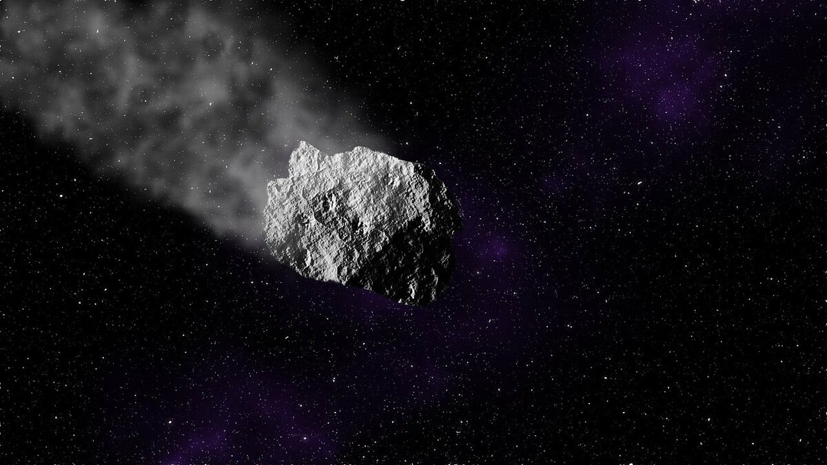 Asteroide 2026 JH2 pasará cerca de la Tierra el 18 de mayo