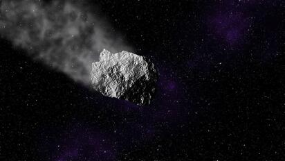 Asteroide 2026 JH2 pasará cerca de la Tierra el 18 de mayo