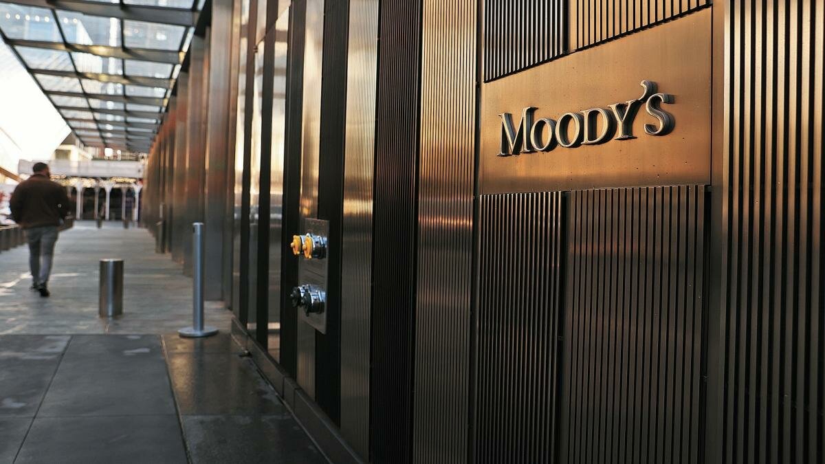 Banamex prevé posible recorte de Moody’s a calificación de México