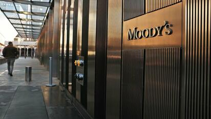 Banamex prevé posible recorte de Moody’s a calificación de México
