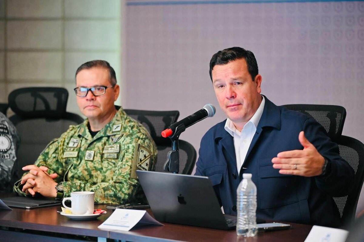 Blindaje regional y operativos permanentes mantienen a La Laguna entre las zonas más seguras del país