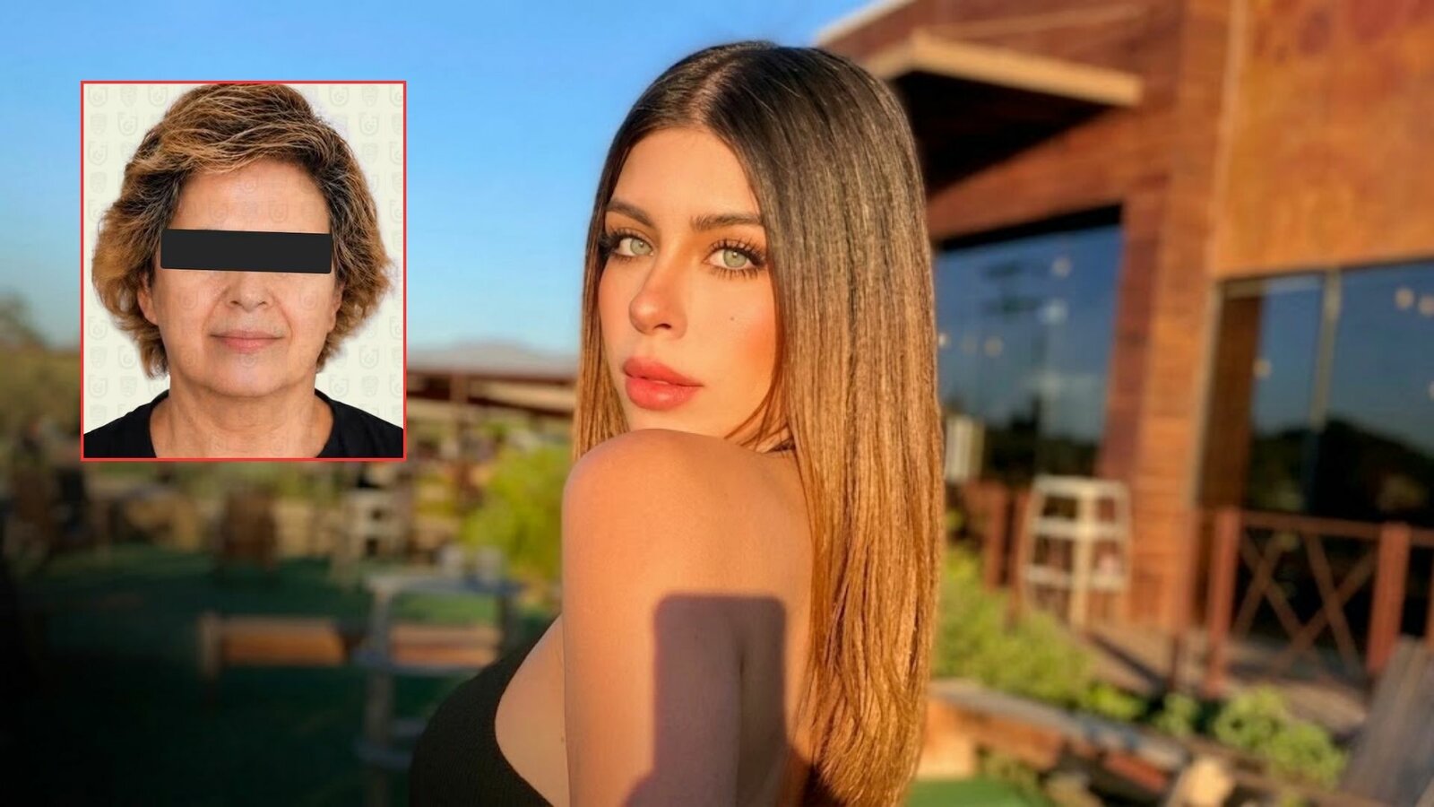 “Fue un accidente”, dice Erika ‘N’ sobre muerte de su nuera Carolina Flores