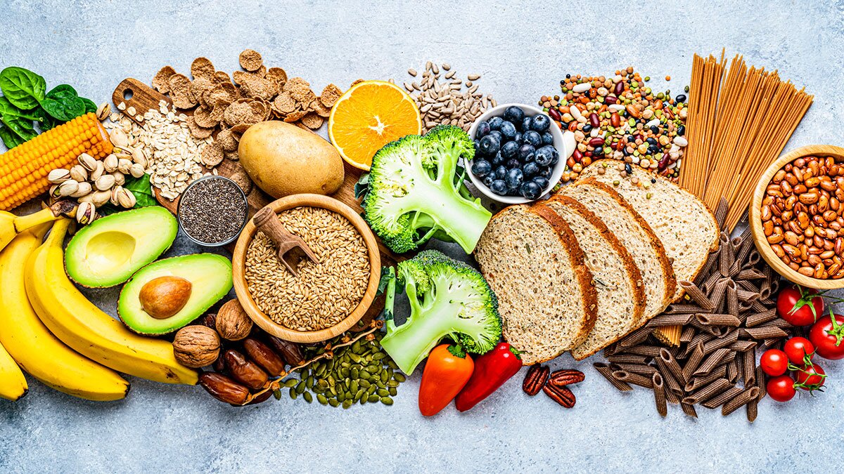 Carbohidratos buenos y malos: diferencias clave para cuidar la salud