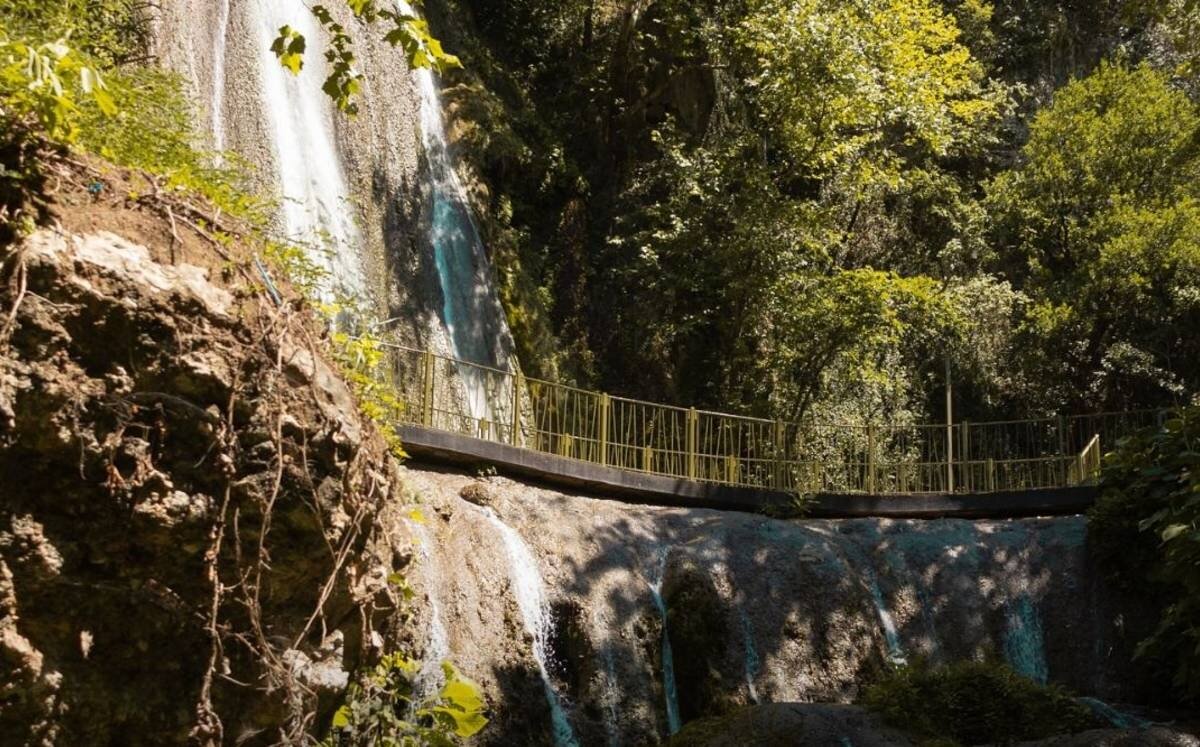 Exigen peritaje ambiental por afectaciones en la Cola de Caballo