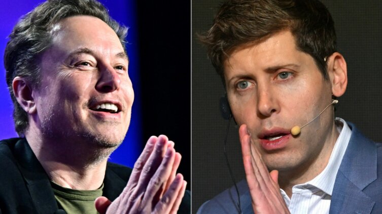 Musk y OpenAI enfrentan juicio decisivo por inteligencia artificial