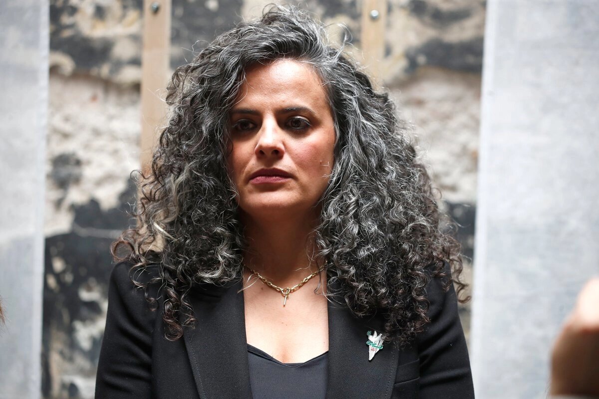 Entrenadora palestina destaca el futbol como voz de su pueblo