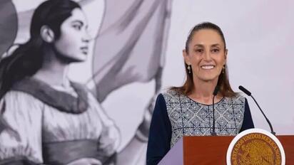 Gobierno anuncia aumento salarial a maestros mexicanos