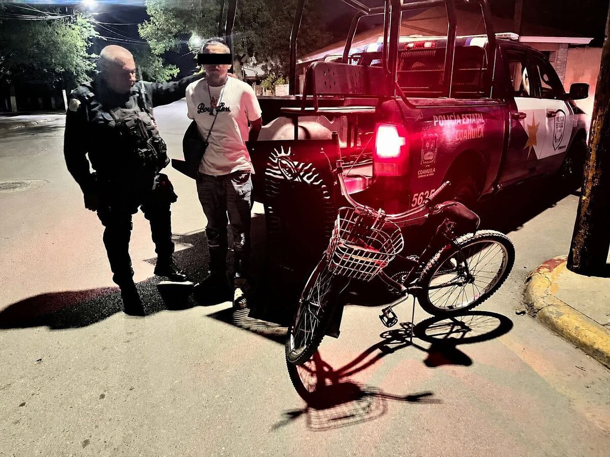 Investigan robo de imagen religiosa en colonia Roma; detenido permanece bajo proceso