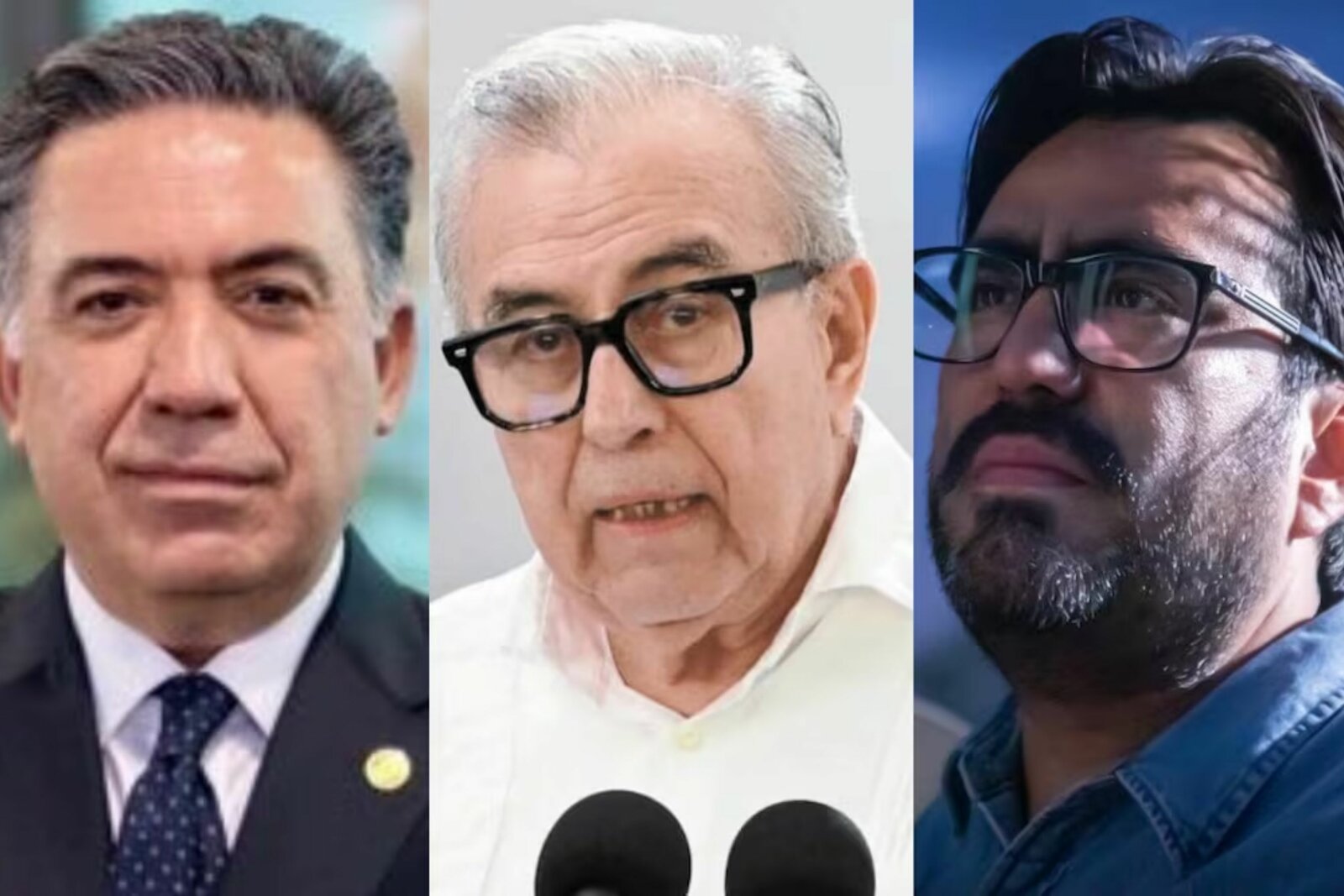 EU busca aumentar casos contra presuntos narcopolíticos en México