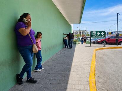 Salud mantiene vigilancia por casos de hantavirus
