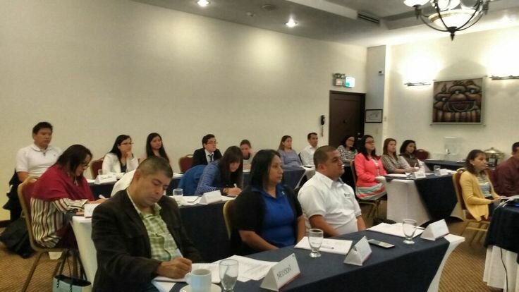 OPLE Coahuila capacita a medios rumbo al proceso electoral 2025-2026