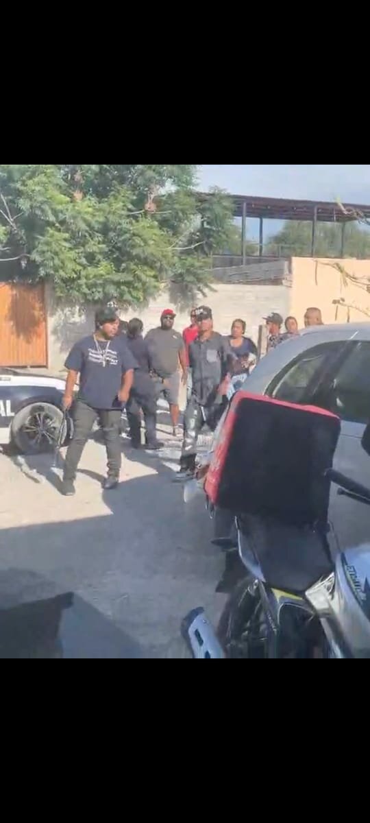 Seguridad 