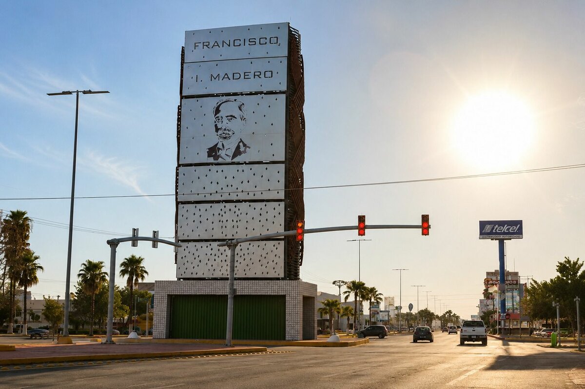 Prevén temperaturas de hasta 50 grados en la región centro desierto de Coahuila