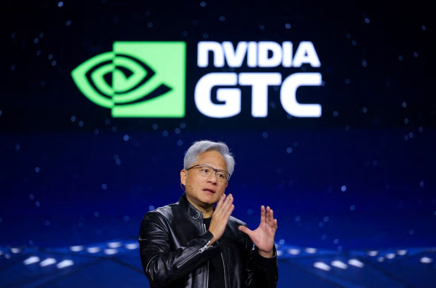 Nvidia lidera batalla tecnológica entre Estados Unidos y China