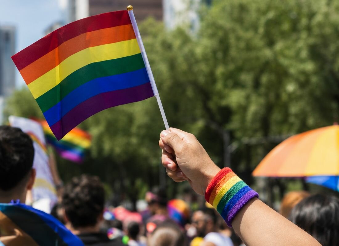 INEGI visibiliza retos y avances de la comunidad LGBTBI+ previo al Día Internacional contra la Homofobia, la Transfobia y la Bifobia