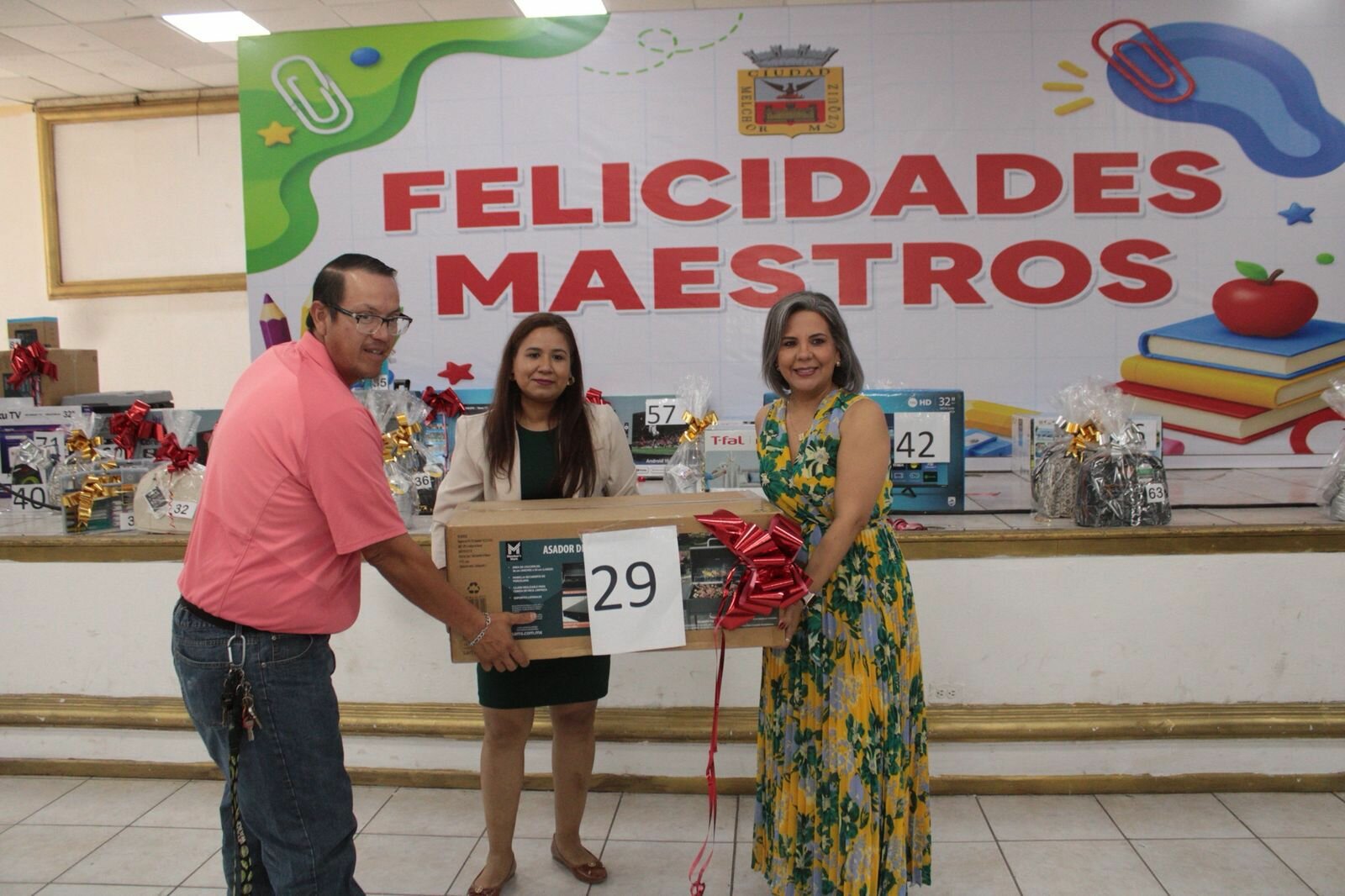 celebración