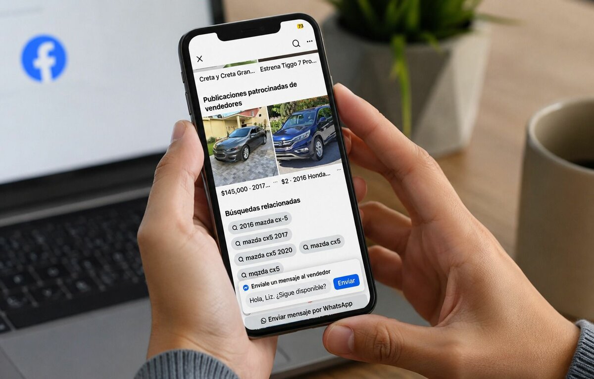 Alertan autoridades por fraudes en venta de vehículos por internet en Monclova