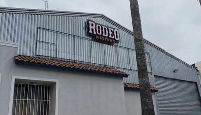 Clausuran bar en Piedras Negras tras riña durante evento musical