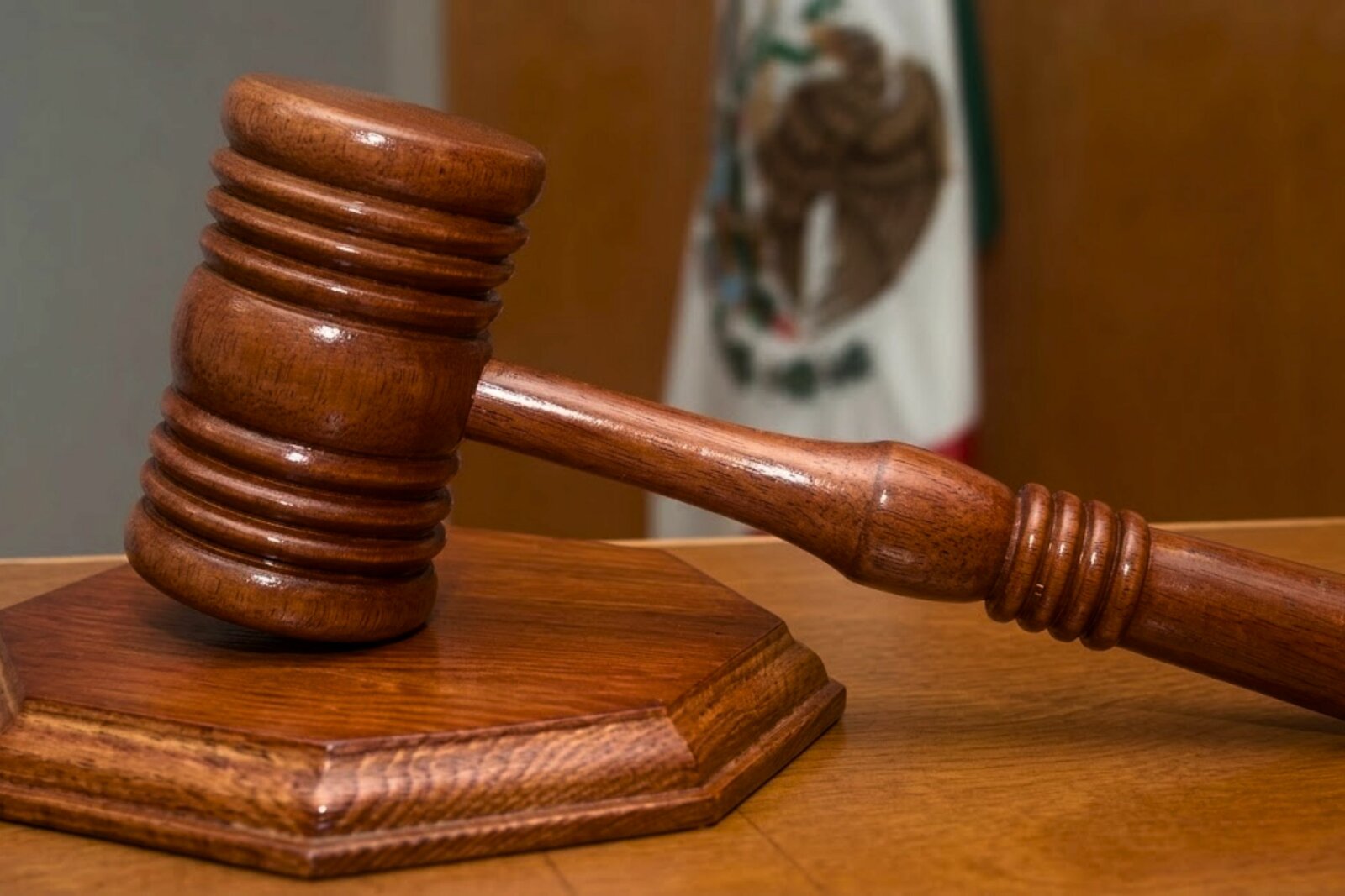 Tribunal ordena a FGR entregar carpeta de investigación a capitán de Marina implicado en huachicol fiscal